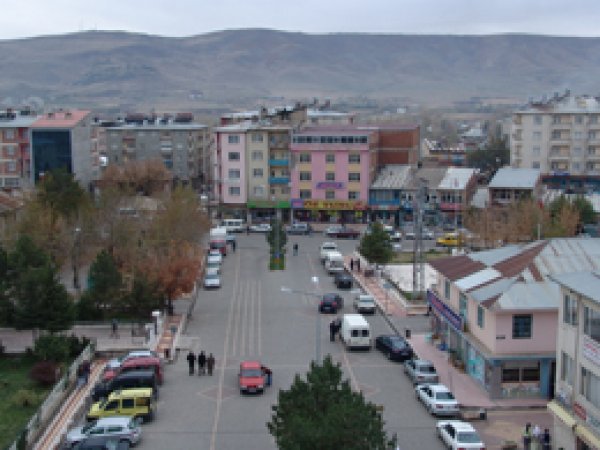 Kaybolan Küçük Kız Ölü Bulundu