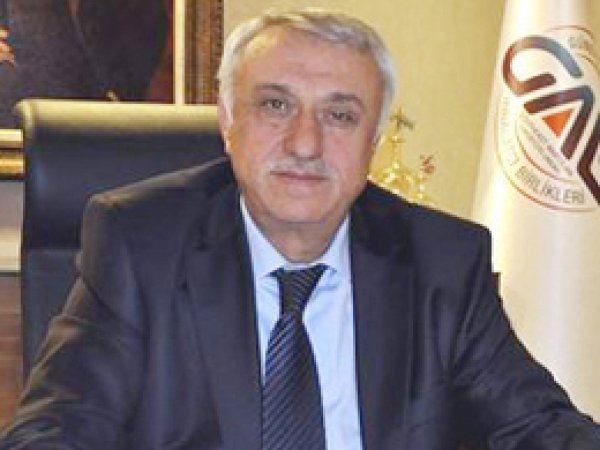 Gaziantep'te İhracat Yüzde 19 Arttı