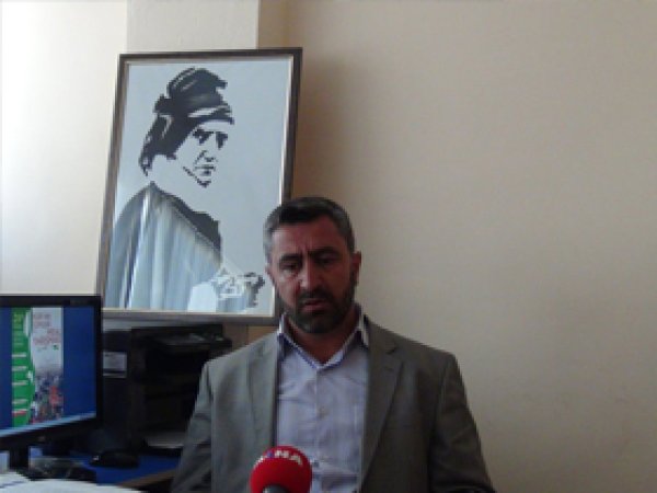 Üstad'ın Memleketi Kutlu Doğuma Hazırlanıyor