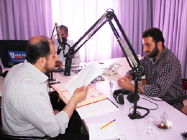 Adana Vuslat FM'in Salâvat Sayısı 205 Milyona Ulaştı