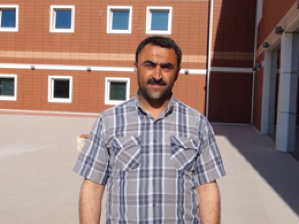Peygamber Sevdalısı üçüncü kez ameliyat edildi