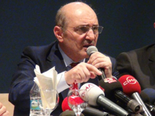 'Kadıköy İmar Artışını Kaldırmaz'
