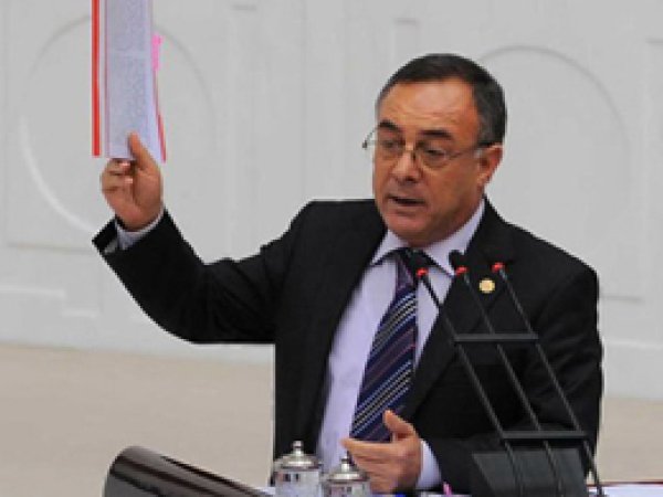 Polisin Kamera Çekimlerinin Yasal Dayanağı Soruldu