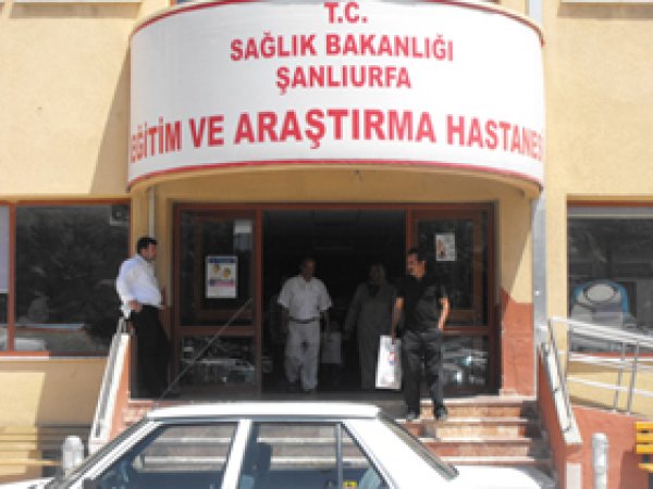 Yaralı Polislerden Biri Hayatını Kaybetti