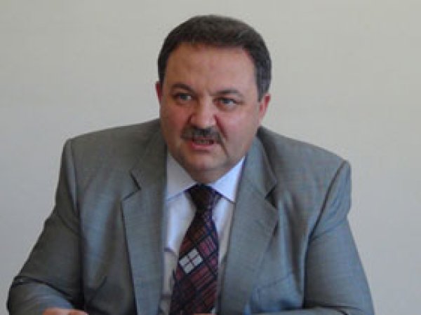 BEÜ Rektörü İddialara Cevap Verdi