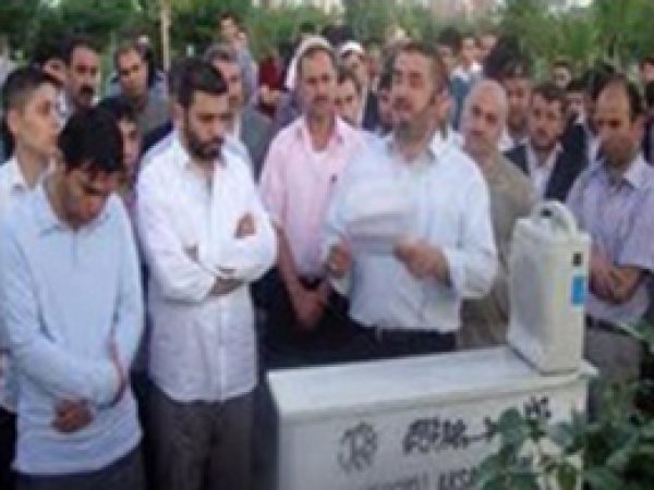 BDP'nin Siyonist Davetlilerine Sert Tepki