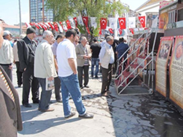Çanakkale'den Anadolu'ya