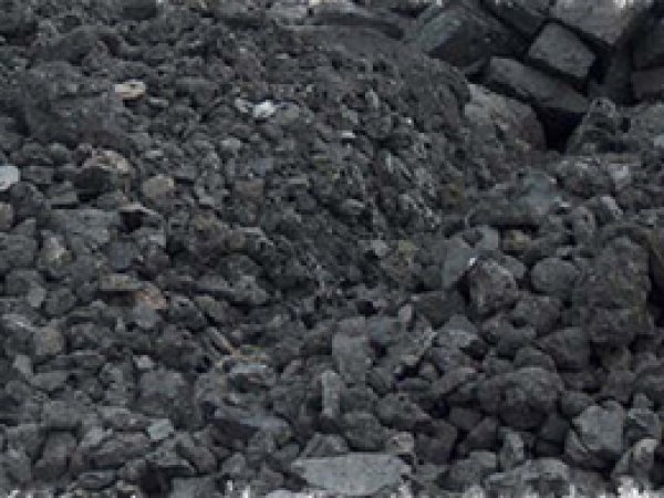 Elazığ'da Kömür Külleri Ücretsiz Taşınıyor