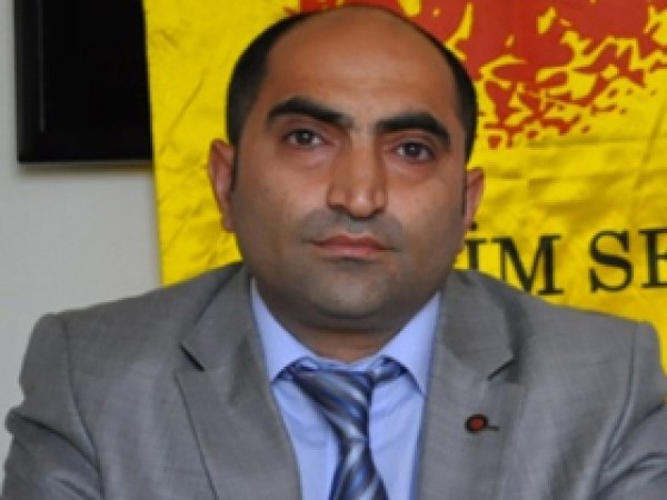 KESK'ten 6 Polisin İhracına Kınama