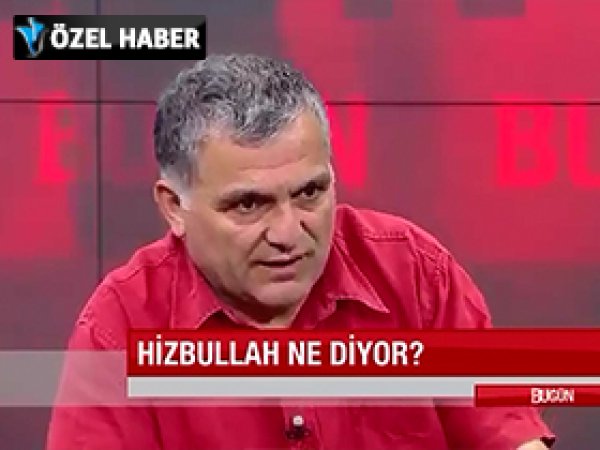 Çakır: Hizbullah Sürece İslami Damga Vurmak İstiyor