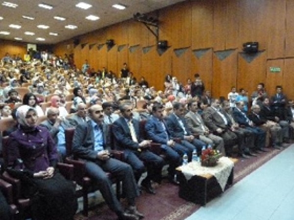 İHL Öğrencileri Kutlu Doğum Programı Düzenledi