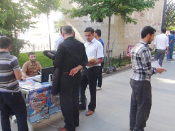 Siirt Kutlu Doğuma Hazırlanıyor 