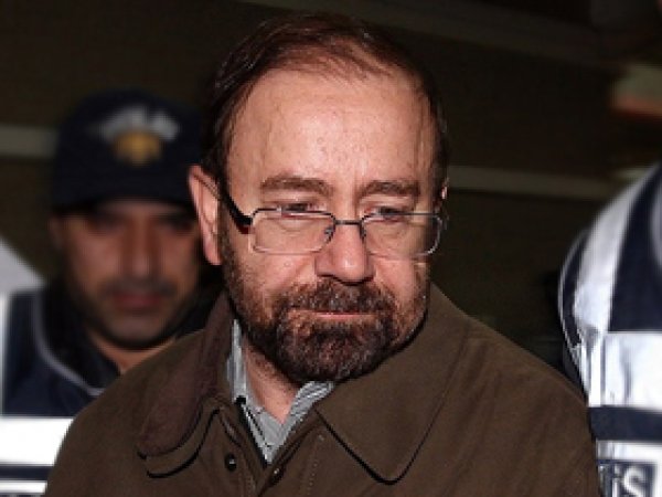 ''Özal' Davası 11 Eylül'de