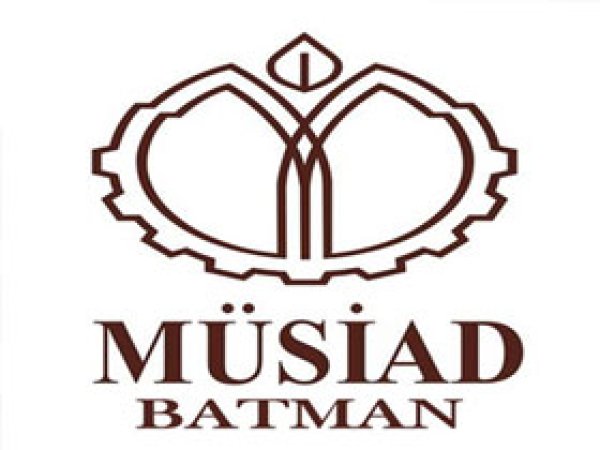MÜSİAD'ın Güneydoğu Toplantısı