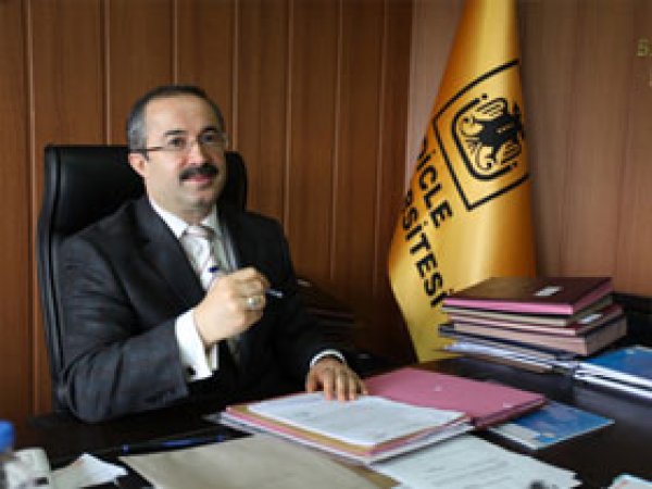 'Hiçbir Grubun Hâkimiyet Alanı Kurmasına İzin Vermeyiz'