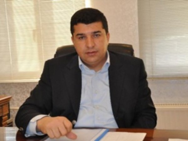 Ticaret Odasında Başkanlık Seçimi