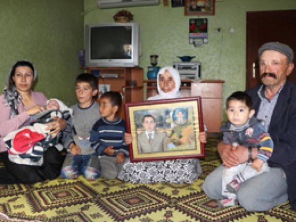 Çocukları Kaçırılan Ailelerden PKK Çağrı