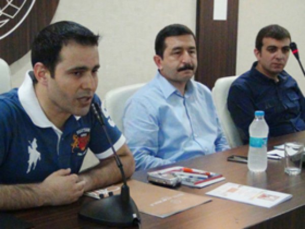 'Çözüm Sürecinin Neresindeyiz?'