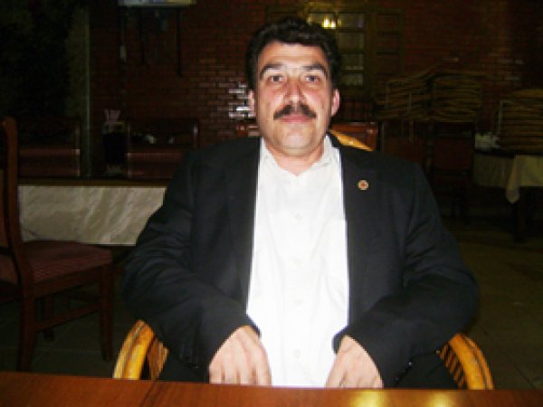 Yezidiler: Arazilerimizi Geri İstiyoruz!