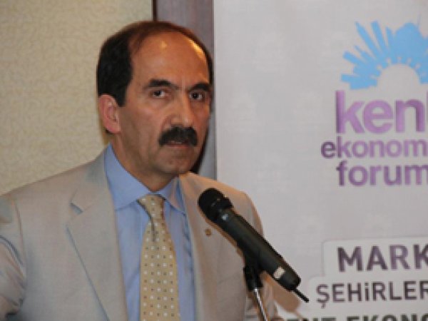 'Tarihi Eserler Birbirlerine Bağlansın'