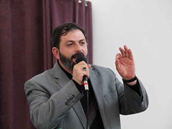 Yılmaz: Avrupa Hz. Muhammed ile Tanışmalıdır