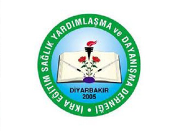 İkra-Der: Zehirli Dumanları İstemiyoruz!
