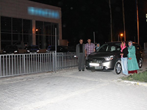 Görme Özürlü Vatandaşa Bozuk Araç Satıldı İddiası