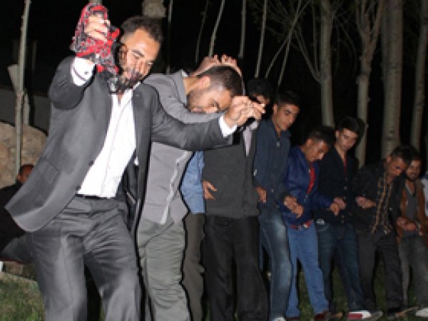 Köprüler Köyünde Bir İlk