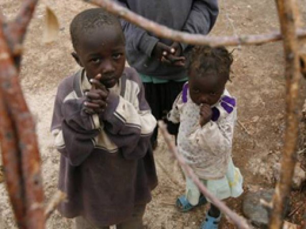Somali için Yardım Konferansı Düzenlenecek