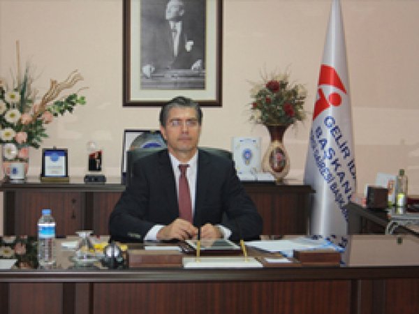 Mersin Vergi Rekortmenleri Belli Oldu