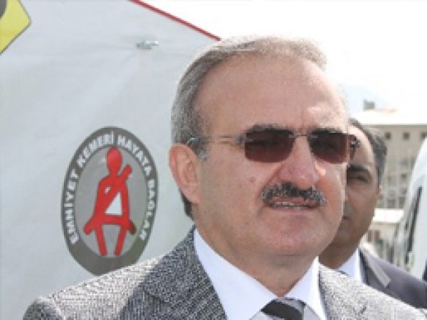 'Kemer tokasıyla araçlarını kandırıyorlar'