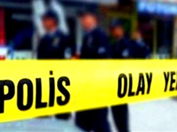 Nusaybin'de Bir Kişi İntihar Etti