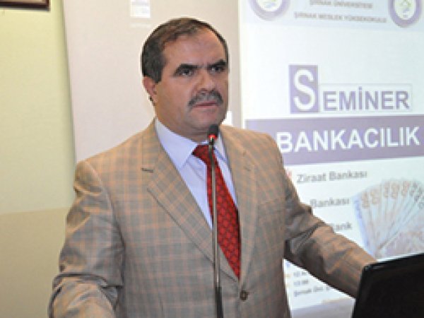Cizre Ekonomisi Masaya Yatırıldı
