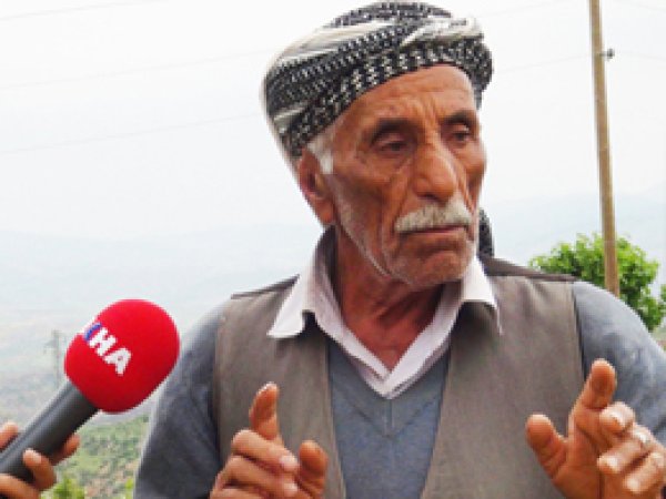 Gever ve Beysuke Katliamı Mağdurları Konuştu