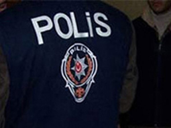 Diyarbakır'da Silahlı Kavga: 1 Yaralı