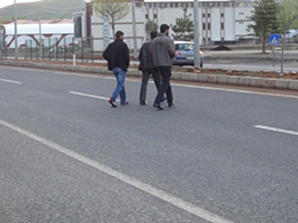 Bingöl'de 'Ölüm Yolu' Can Almaya Devam Ediyor
