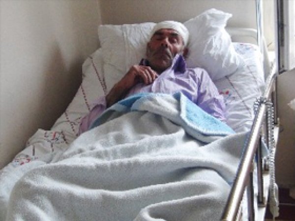 Siirt'te Arazi Kavgası: 6 Yaralı