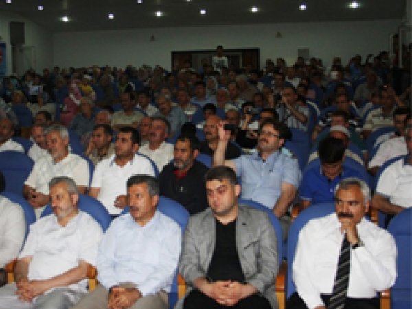 'Doğurmak Annelik, Doyurmak Babalık Değildir'