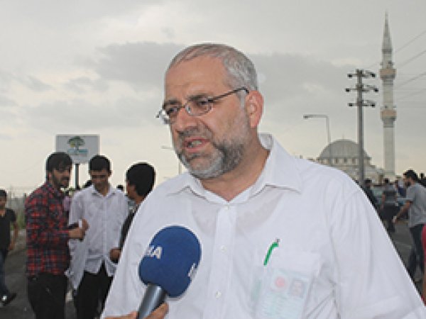 Siyasilerden 'Rezil'liğeTepki