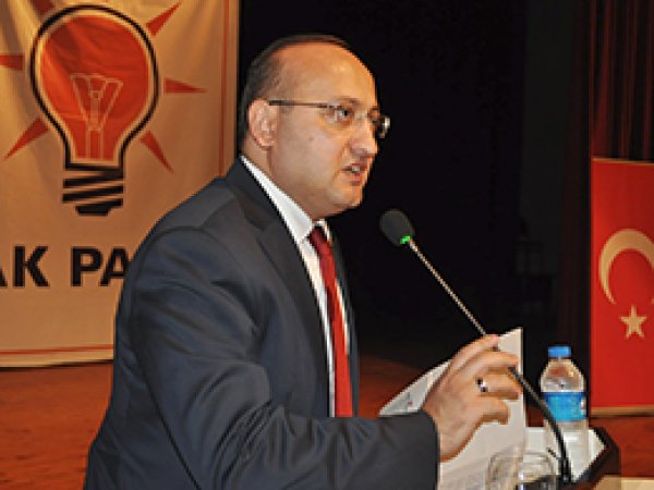 'Bu Süreçte Çarkeden Kaybeder'