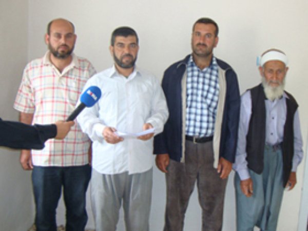 Festivale Tepkiler Sürüyor