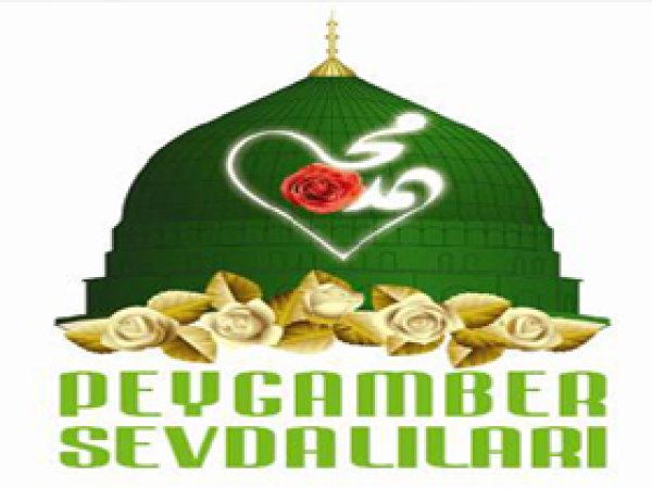Peygamber Sevdalılarından Üç Aylar Mesajı