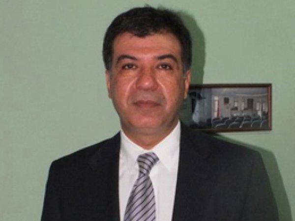 Tarsus Ticaret Odası Seçimi 