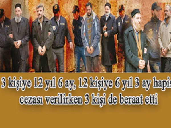 Çözüm Sürecinde Müslümanlara Çifte Standart