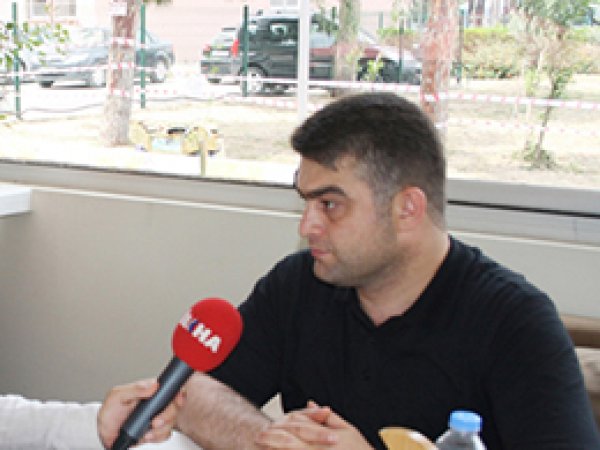'Medyada Olan Her Şey Topluma Yansıyor'