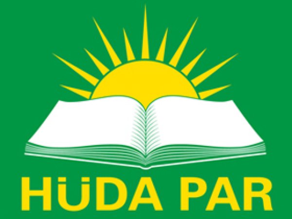 Hür Dava Partisi Reyhanlı'daki Saldırıları Kınadı