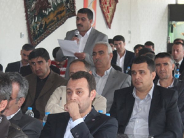 Dindar Çevrelerin Görüşleri Alınmalı