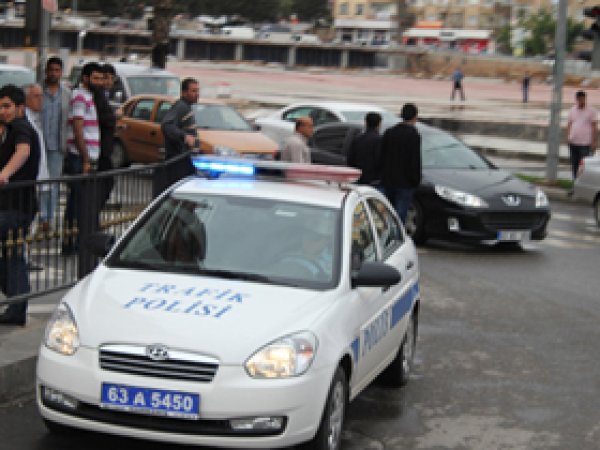 Şanlıurfa Emniyeti Ne İşe Yarar 