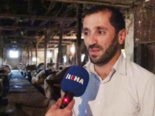 Besicilerin Başı Aldıkları Krediyle Dertte