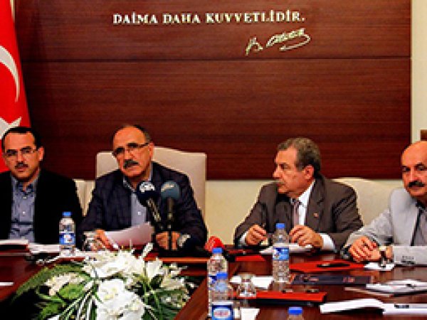 Reyhanlı'daki Patlamada 9 Gözaltı